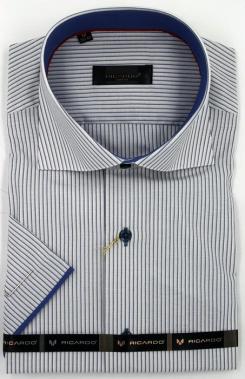 Мужская рубашка Мод.s1922 арт.279537-03