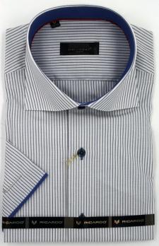 Мужская рубашка Мод.s1922 арт.279537-03