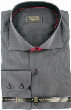 Мужская рубашка Мод.1872 арт.0210514-03