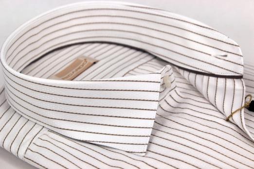 Мужская рубашка Мод.04224 арт.205667-06