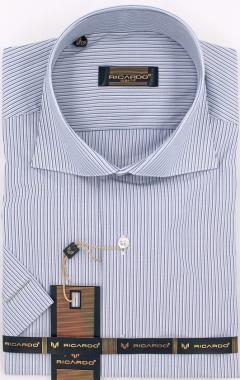 Мужская рубашка Мод.s192 арт.4050036-02