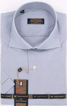 Мужская рубашка Мод.s192 арт.4050036-02