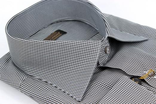 Мужская рубашка Мод.b032 арт.273006-05