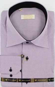 Мужская рубашка Мод.b0322 арт.273004-02