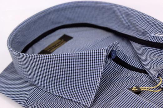 Мужская рубашка Мод.030424006 арт.18212020-12