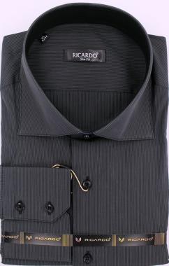 Мужская рубашка Мод.1822 арт.0210293-01