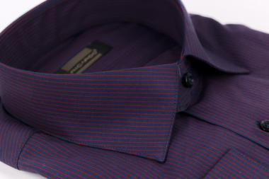 Мужская рубашка Мод.030224 арт.40TP01-07