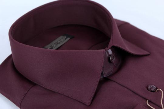 Мужская рубашка Мод.050524 арт.38ROYAL-42197